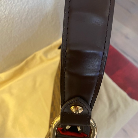 Louis Vuitton Damien Ebene Highbury - Picture 15 of 16